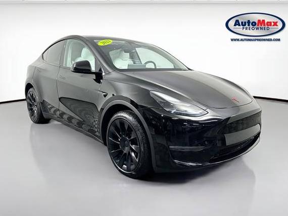 TESLA MODEL Y 2023 7SAYGDEE6PA182535 image TESLA MODEL Y 2023 7SAYGDEE6PA182535 image